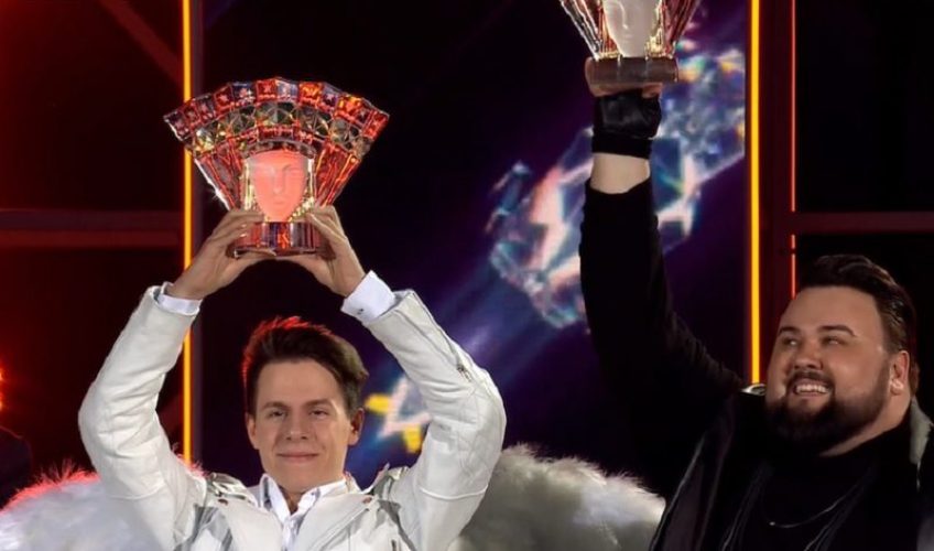 Prve ankete Eurosonga: Roko i ‘The Dream’ na drugom mjestu