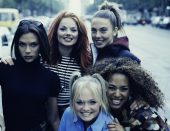 Spice Girls završavaju turneju u Londonu