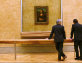 Koliko biste platili za privatno druženje s Mona Lisom?