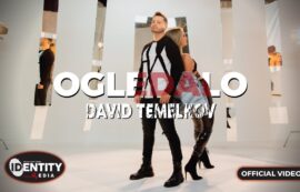David Temelkov – Ogledalo
