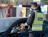 21. listopada obilježava se nacionalni dan bez mobitela u prometu – policija će posebno nadzirati koristite li mobitel u vožnji