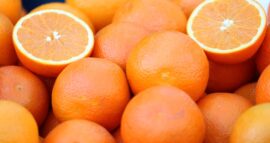 Za što sve može koristiti kora od naranče?